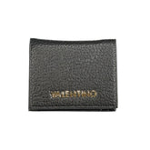 Mario Valentino Black Polyethylene Wallet -   -  Mario Valentino.